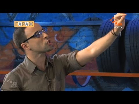 Слава Богданцев (Freak Ballet) в программе "Гараж" на НЛО ТВ (эфир от 28.07.15)