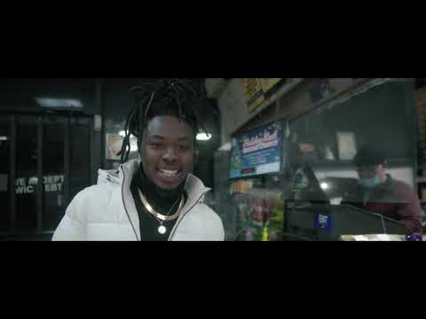 G Sosa - Thursday (Official Video)