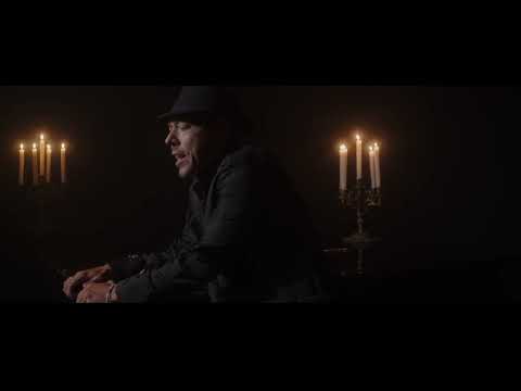 Fernando Castro - Secretos (Videoclip Oficial)