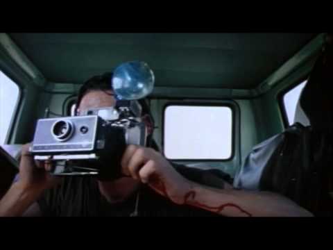 Justinface - Strange Clouds