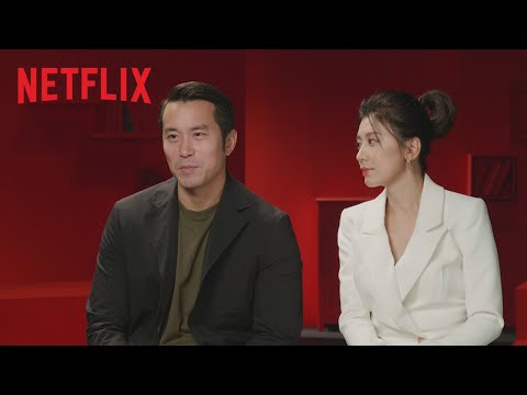 Thumbnail of the video: Nowhere Man | For Love and Hate | Netflix