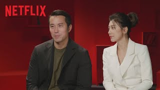 Nowhere Man | For Love and Hate | Netflix