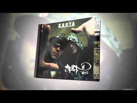 K.A.S.T.A feat. Game Point - HUSTLA (KASTATOMY vol. 2 - Track 11)