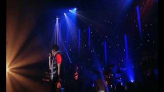 John Hoon sirius 1st Japan Tour 2007