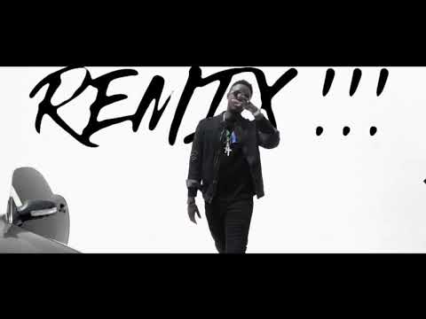 Hustle go mek sense - Blesz ft Kracktwist n Samza, Prodigy, Arkman, Star Zee, Markmuday,Kindo Armani