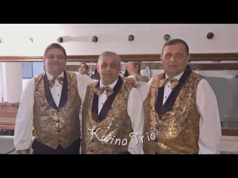 Wolgang Amadeus Mozart  - Turkish March - Kurina Trio