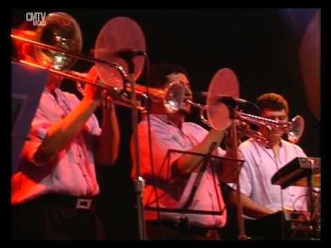 Cuando El Amor Se Daña - Banda 21