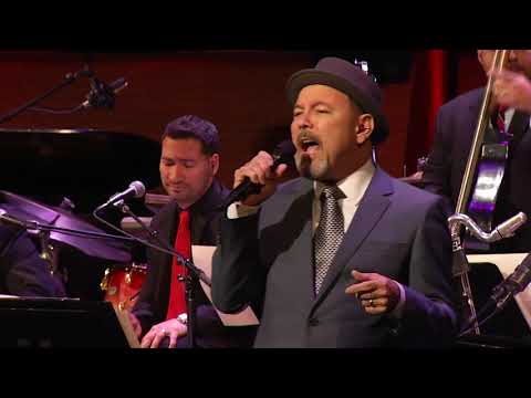 Ban Ban Quere - Jazz at Lincoln Center Orchestra with Wynton Marsalis ft. Rubén Blades