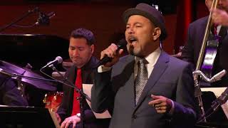 Ban Ban Quere - Jazz at Lincoln Center Orchestra with Wynton Marsalis ft. Rubén Blades