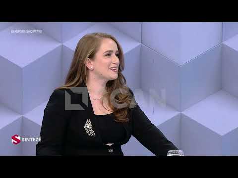 SINTEZË - Diaspora shqiptare