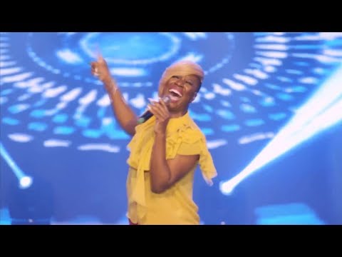 Tiffany Boone - Everlasting God (Medley)