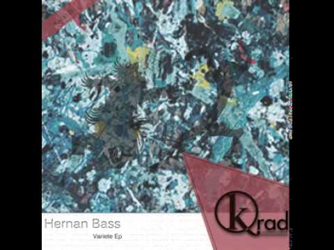 Hernan Bass - Smaug (Original Mix)