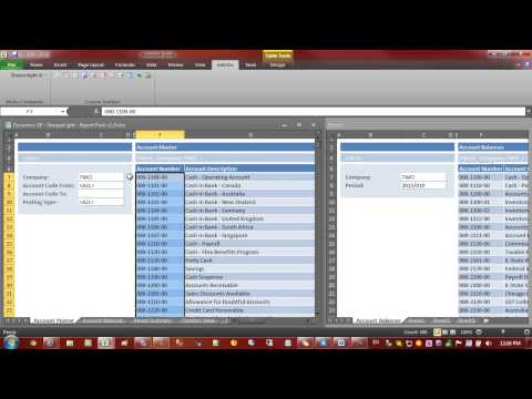 Managing and Deploying Queries and Report Packs (Export/Import)
