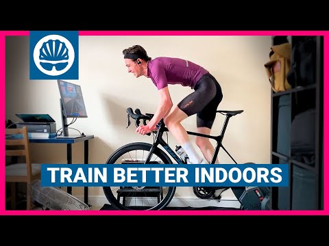 Top 5 Indoor Cycling Tips | How To Get The Most Out Of A Smart Trainer