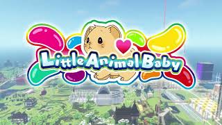 小動物の赤ちゃんマインクラフトサーバー！！入居者募集中！！