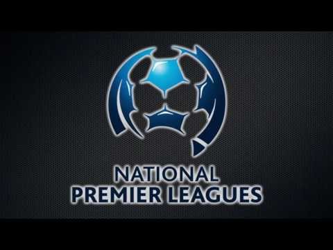 NPL Semi Final Promo l