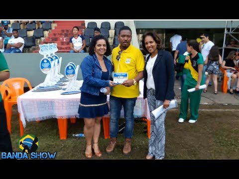 Making Of - I CONFAMUPI Resultados e Premiações AFAB - Bahia ( Banda Show )