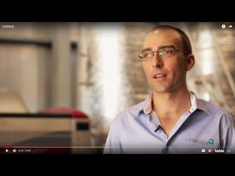 Vintrace Intro