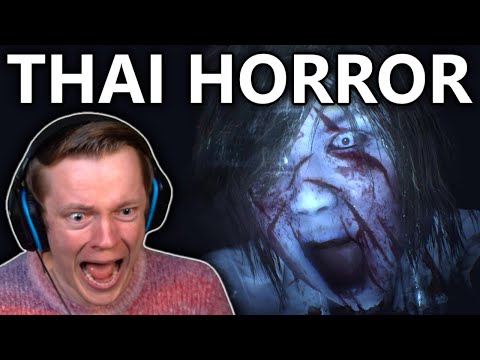 Asian Horror Games Are Truly Messed Up - Home Sweet Home Full Game