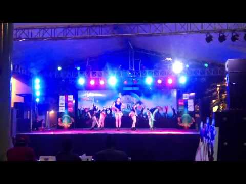 Pink Pixie Cover Rainbow@Rama2Park Sunshine+A