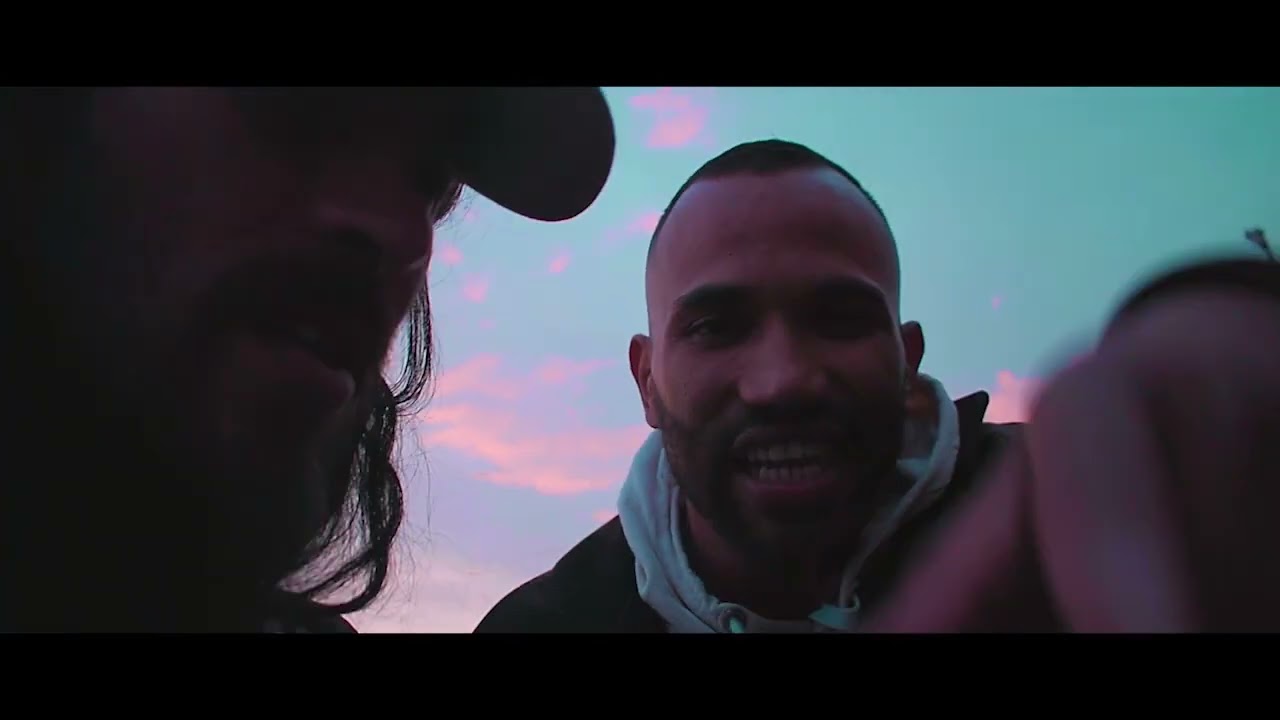 Karmainfer - Ritmo Callejero