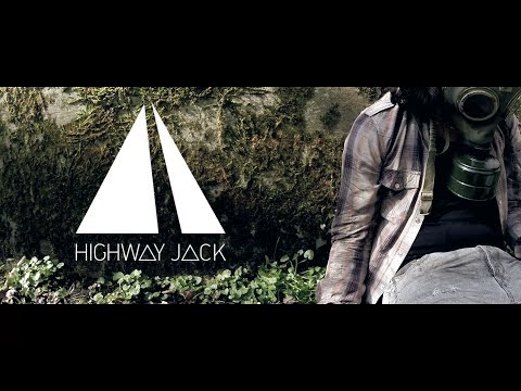 HIGHWAY JACK - CHICAGO SKYLINE (Official Video)