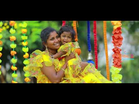 Nainika birthday videos song