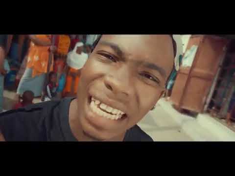 Elisha Mr Designer Official Video