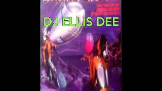 Dj Ellis Dee @ United Dance 19th April 1996