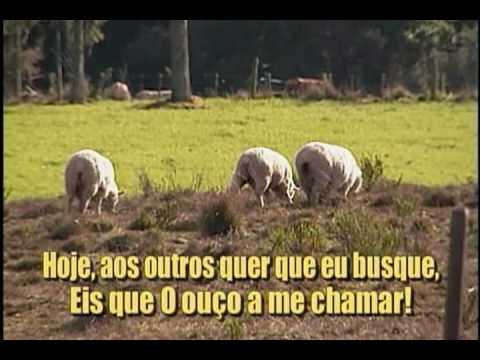 Hinário Adventista 310 - O Mestre Chama