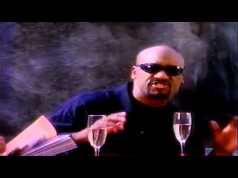 Mad CJ Mac - Powda Puff