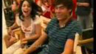 I think I&#39;m falling in love.