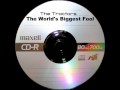 The Tractors - The World's Biggest Fool