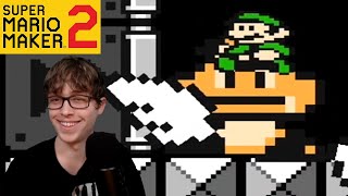 Goomba Court Is Completely Unfair - Endless Super Expert (no skips) #111