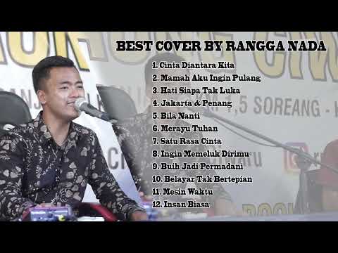 Rangga Nada Best Cover