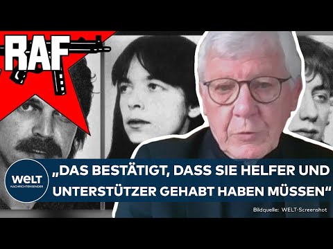 SOLI-DEMO IN BERLIN: Neuauflage der RAF? So gefährdet ist Deutschland vom Linksterrorismus