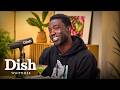 Paapa Essiedu Meets His Match With Our Scotch Bonnet Tacos Dish Podcast