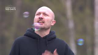 100 Days until Tomorrowland  Paul Kalkbrenner   LIVE 2018