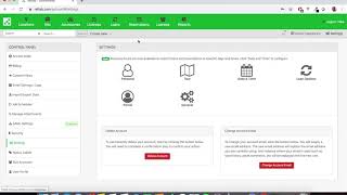 Reftab video