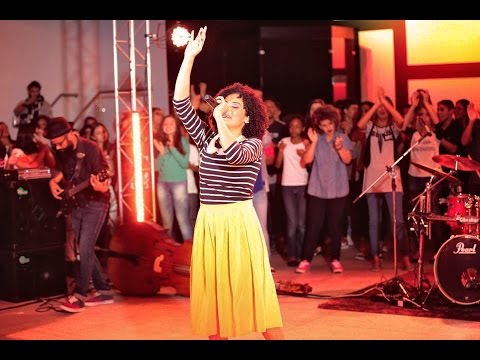 MARSENA - Vitória no Deserto