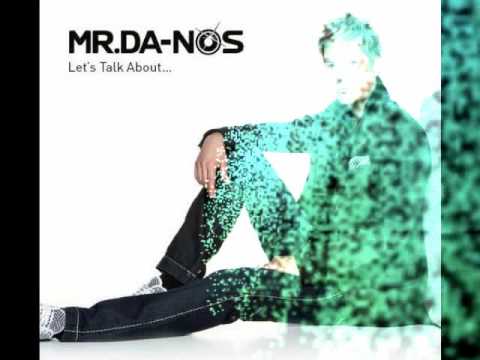 Mr. Da-Nos feat. Viola Tami - Sexing you
