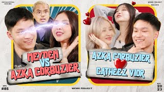 Download lagu BBK EP. 85 | ECA DILARANG NONTON! AZKA CORBUZIER DIGOMBALIN CATHEEZ & DAMAI SAMA MEYDEN mp3 Download lagu BBK EP. 85 | ECA DILARANG NONTON! AZKA CORBUZIER DIGOMBALIN CATHEEZ & DAMAI SAMA MEYDEN mp3