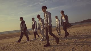 JBJ - Just Be Stars [Final Album &#39;NEW MOON&#39;]