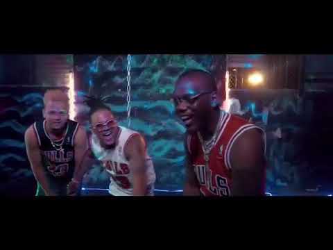 CEKY VICINY FT CHIKI EL DE LA VAINA 2018 (NO E NA MATALO 2)