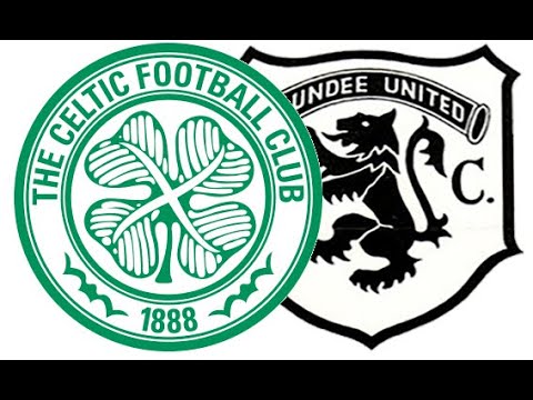 Celtic 2-1 Dundee Utd Scottish Cup Final 1984/85 (Full Programme)