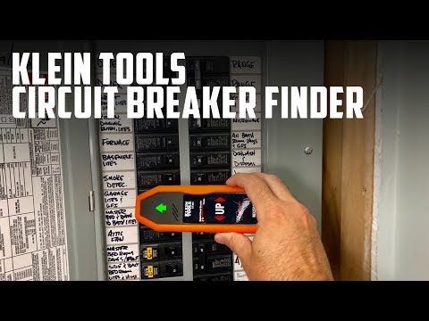 image-How do I identify my circuit breaker?