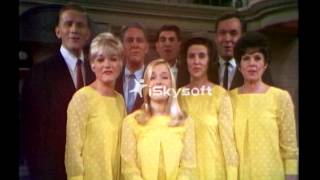 Dean Martin - Love & Marriage