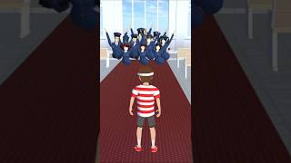 Download lagu Chicken wing🏇🏌‍♀️🤸‍♀️#sakuraschoolsimulator #shorts #duet #viral #viralshorts #trendingshorts mp3