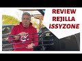 How To CARRY My DOG In The CAR ISSYZONE SEPARATOR REVIEW