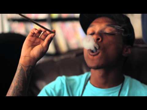 Dick Boston- Hella High (Official Video)
